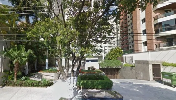 Condomínio Fernanda Vila Mariana Áurea 429 em São Paulo