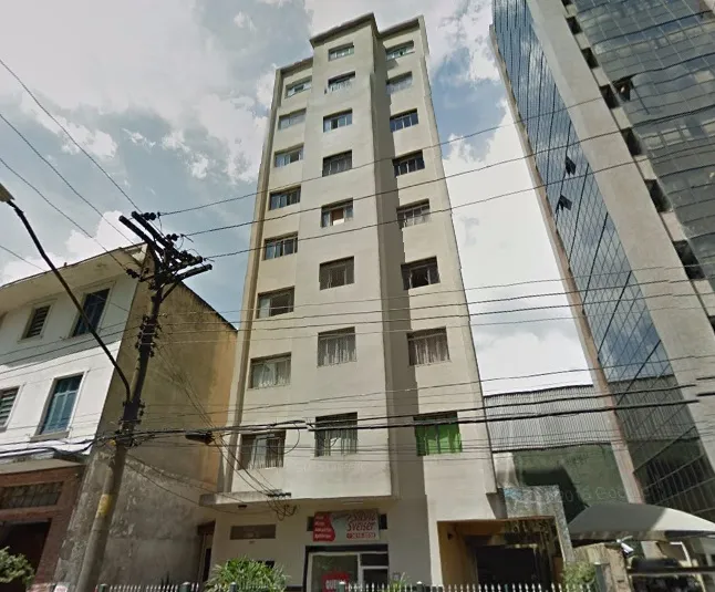 Imagem do Condomínio Fernandes Coelho Pinheiros em São Paulo