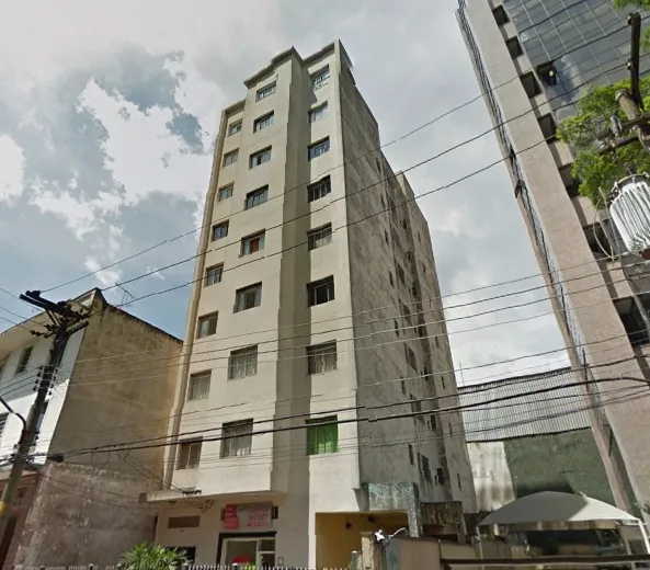 Condomínio Fernandes Coelho Pinheiros em São Paulo