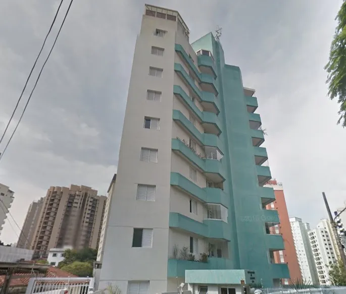 Imagem do Condomínio Fernando De Noronha Saúde em São Paulo