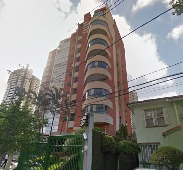 Condomínio Fernando Thomé 2 Vila Mariana em São Paulo