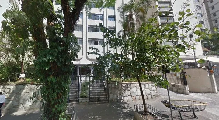Condomínio Fernão Dias Jardim América em São Paulo