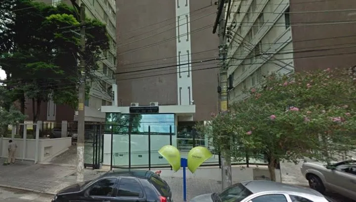 Condomínio Fernão Dias Pinheiros em São Paulo