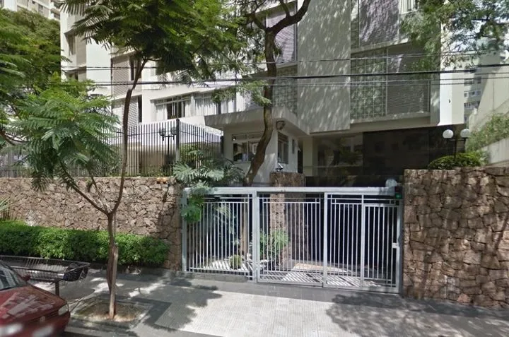 Condomínio Ferrara Higienópolis em São Paulo