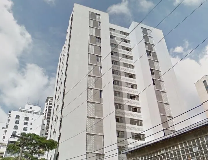 Imagem do Condomínio Ferrara Higienópolis em São Paulo