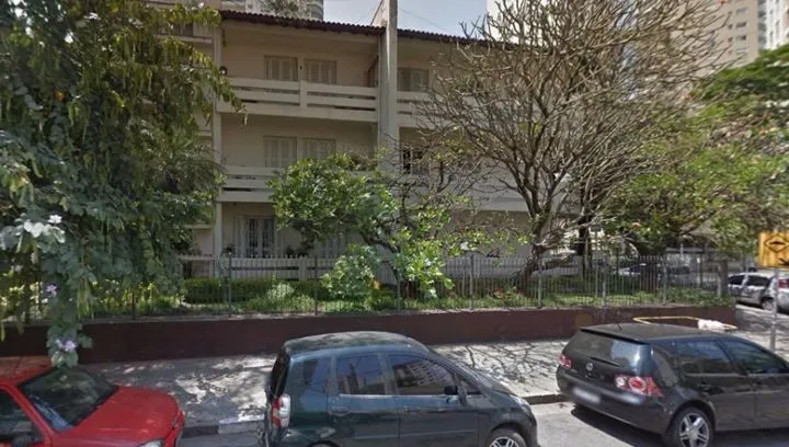 Condomínio Ferreira Paraíso em São Paulo