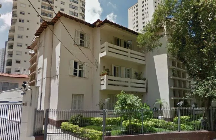 Imagem do Condomínio Ferreira Paraíso em São Paulo