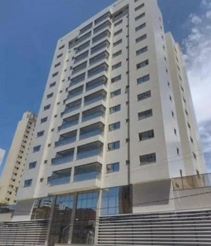 Imagem do Condomínio Garcia Prime Residence em Aracaju