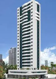 Imagem do Condomínio Puerto Valencia em Recife