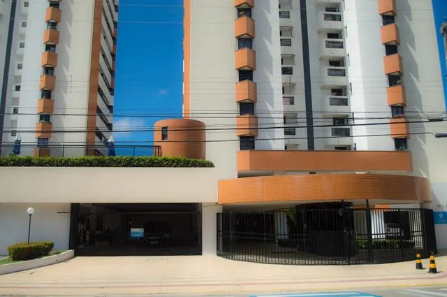 Imagem do Condomínio Plaza São José em Aracaju