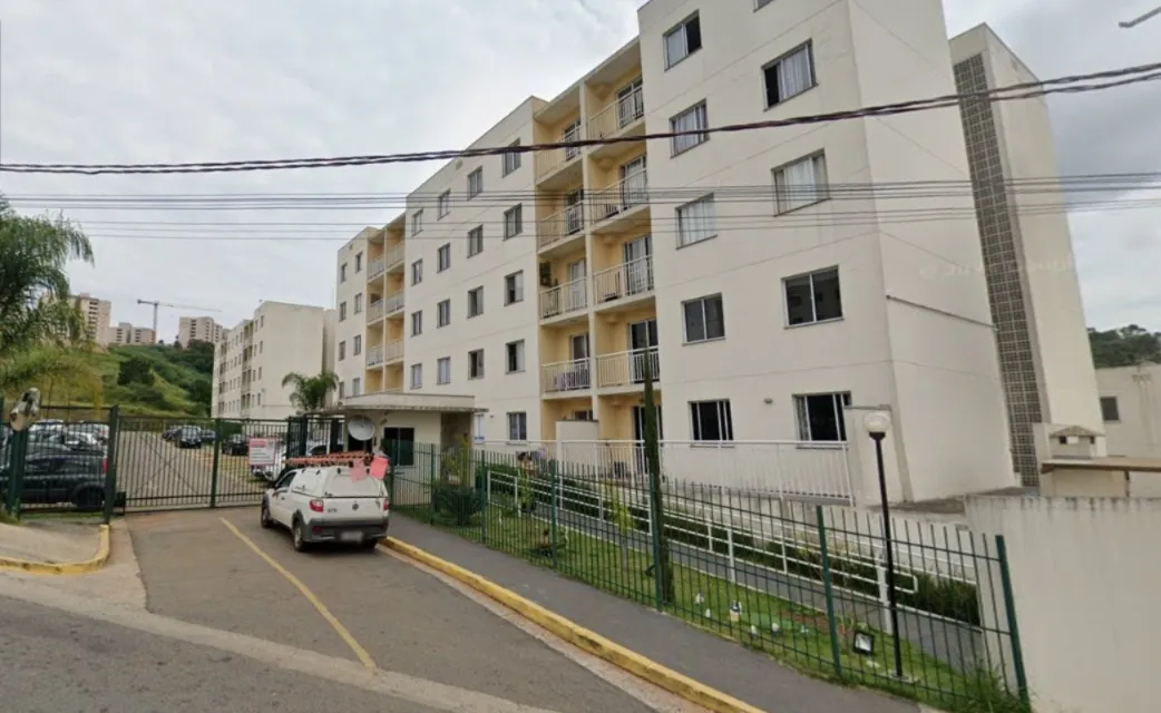 Imagem do Condomínio Condominio Reserva das Aves em Cotia