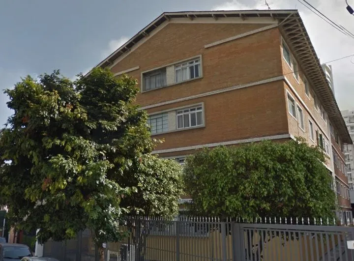 Imagem do Condomínio Fiandeiras 414 Vila Olímpia em São Paulo