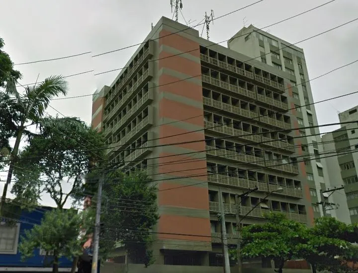 Imagem do Condomínio Fiandeiras 479 Vila Olímpia em São Paulo