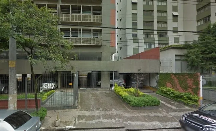 Condomínio Fiandeiras 479 Vila Olímpia em São Paulo