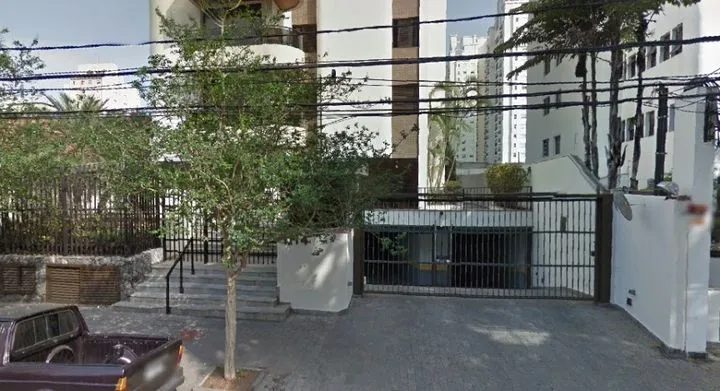 Condomínio Fiandeiras Residencial Moema em São Paulo