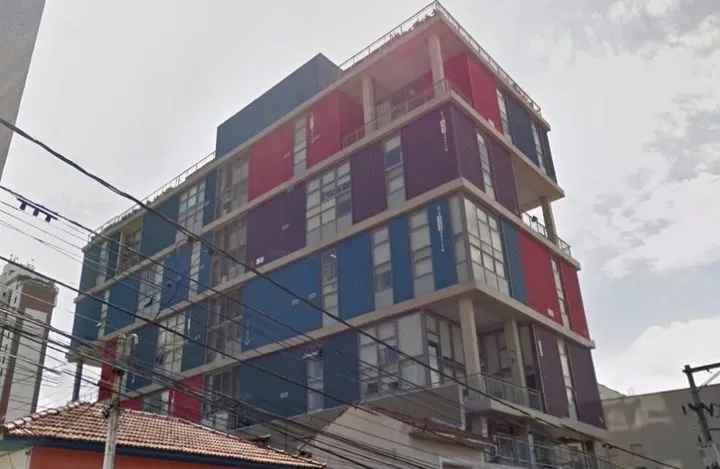 Imagem do Condomínio Fidalga 484 Vila Madalena em São Paulo