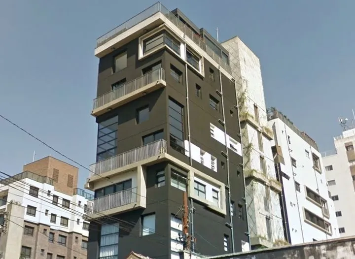 Condomínio Fidalga 727 em São Paulo