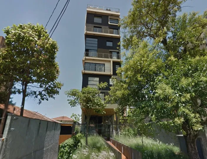 Imagem do Condomínio Fidalga 727 em São Paulo
