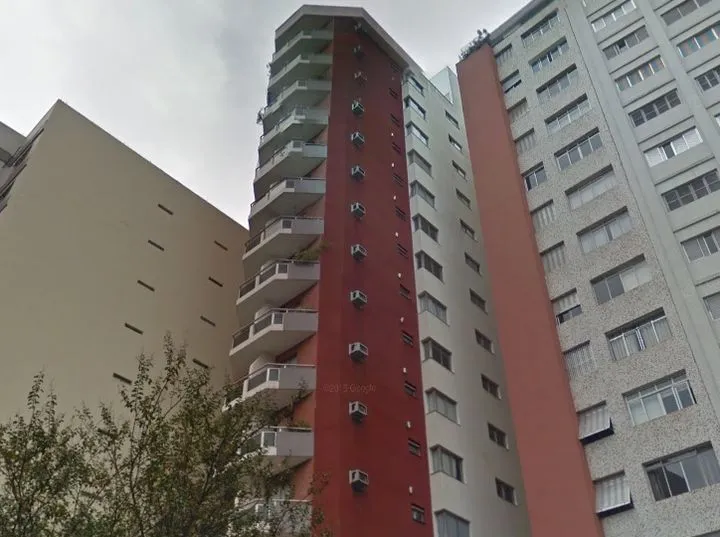Imagem do Condomínio Fifth Avenue Flat Service Consolação Flat Hotel em São Paulo