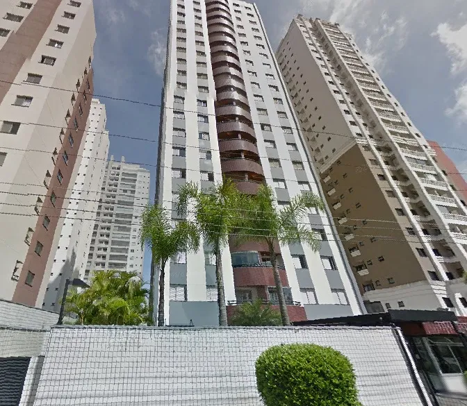 Condomínio Fifth Avenue Saúde em São Paulo
