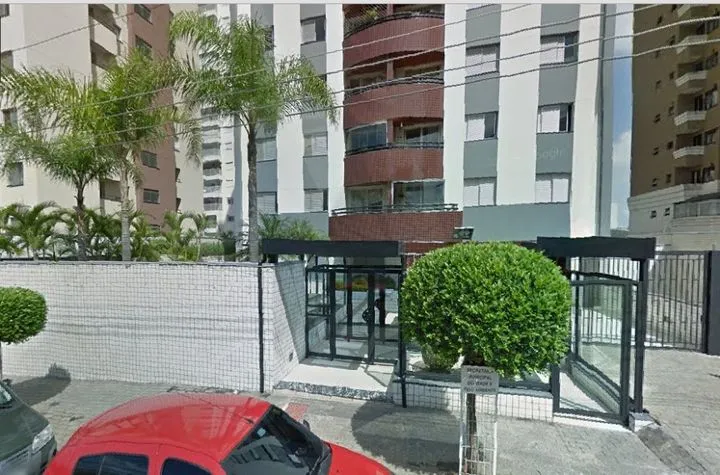 Imagem do Condomínio Fifth Avenue Saúde em São Paulo