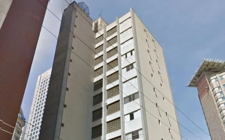 Imagem do Condomínio Figueira Da Foz Brooklin em São Paulo