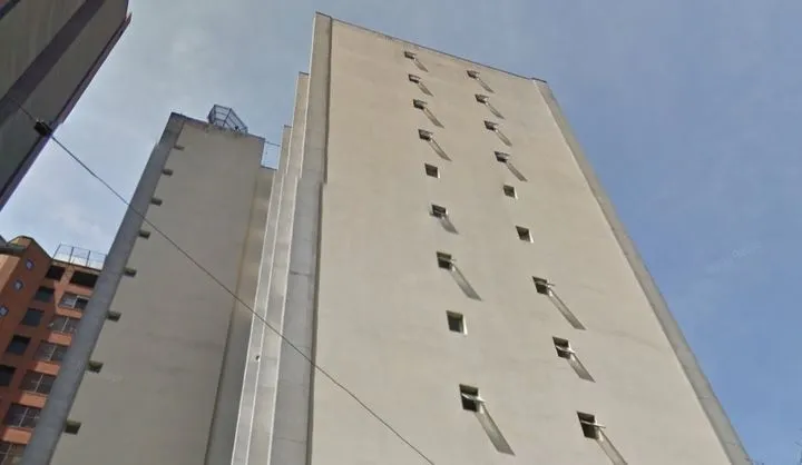 Condomínio Figueira Da Foz Brooklin em São Paulo