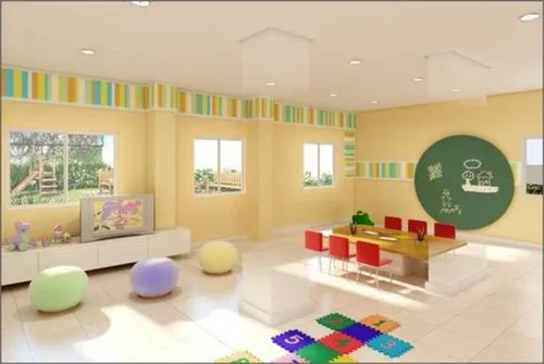 Condomínio Fiore Gardenia Clube em São Paulo