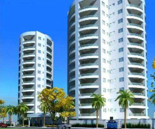 Imagem do Condomínio Fiore Prime Flat Style em Caldas Novas
