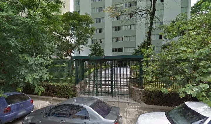 Condomínio Fiorella Campo Belo em São Paulo