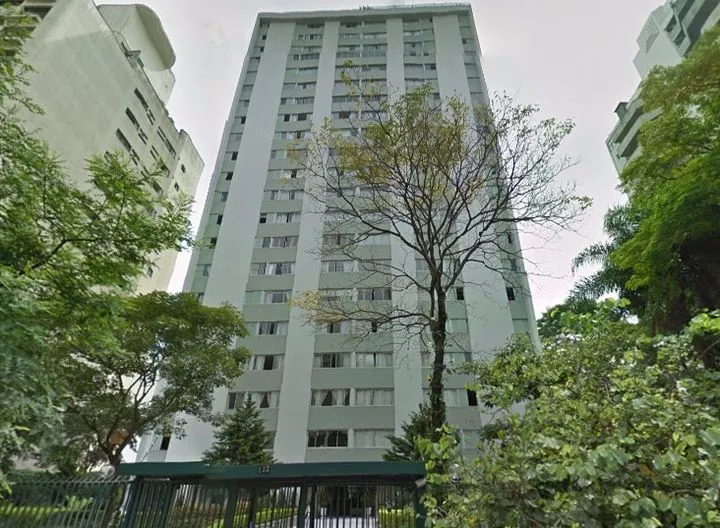 Imagem do Condomínio Fiorella Campo Belo em São Paulo