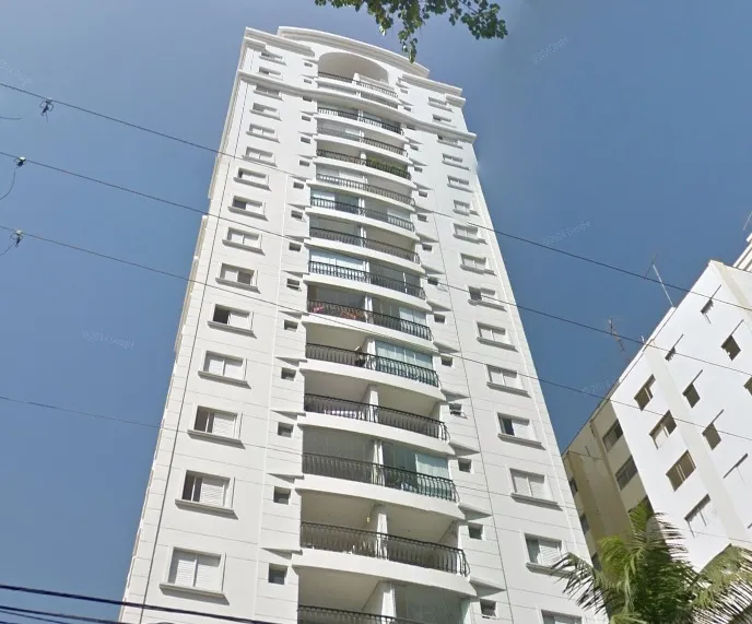 Imagem do Condomínio Fiori DI Perdizes Pompéia em São Paulo