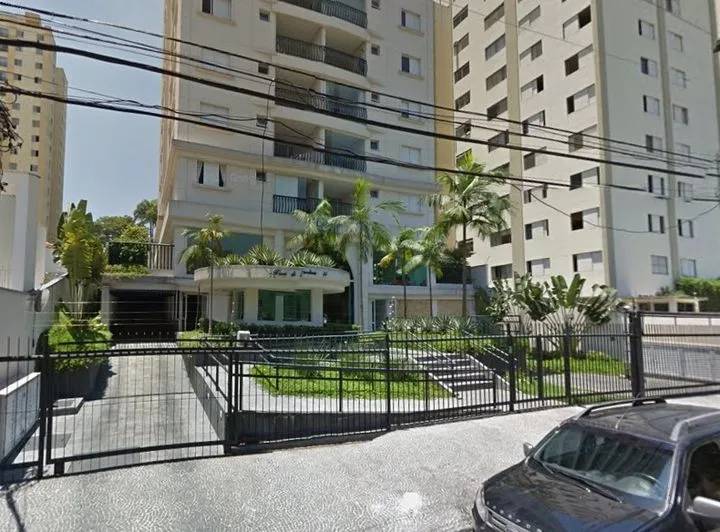 Condomínio Fiori DI Perdizes Pompéia em São Paulo