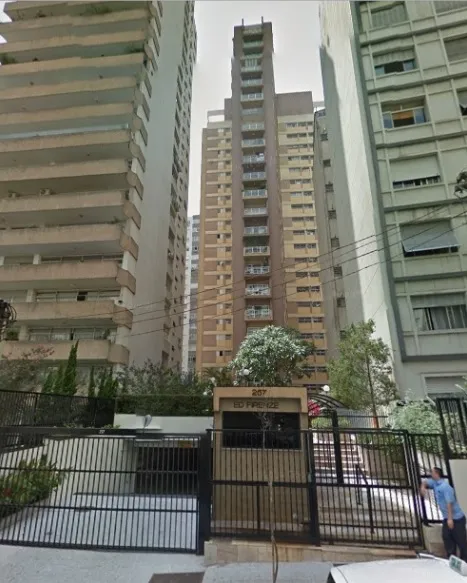 Condomínio Firenze Higienópolis em São Paulo