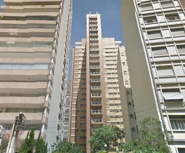 Imagem do Condomínio Firenze Higienópolis em São Paulo