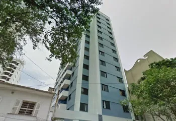 Imagem do Condomínio Firenze Perdizes em São Paulo