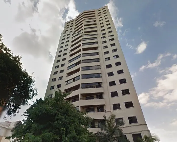 Imagem do Condomínio Firenze Saúde em São Paulo