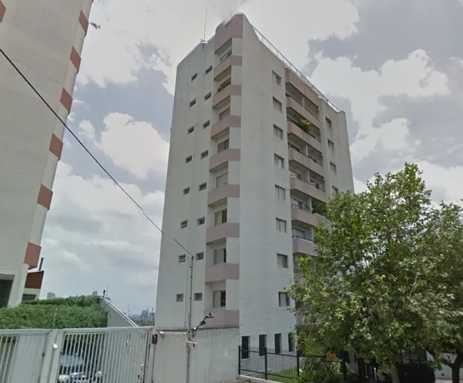 Imagem do Condomínio Firenze Vila Madalena em São Paulo