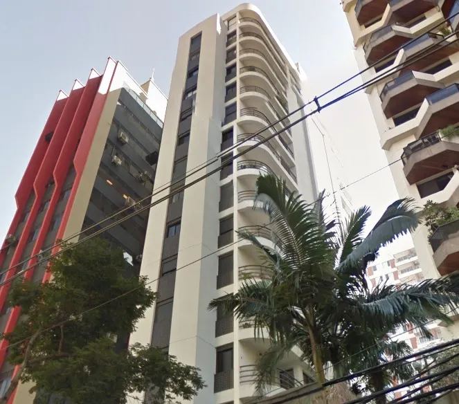 Imagem do Condomínio Five Stars Paraíso em São Paulo