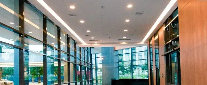 Condomínio F.L Office Vila Olímpia em São Paulo