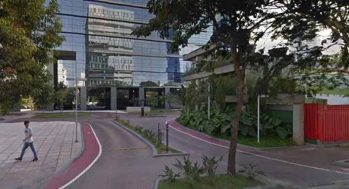 Imagem do Condomínio FL Residence em São Paulo