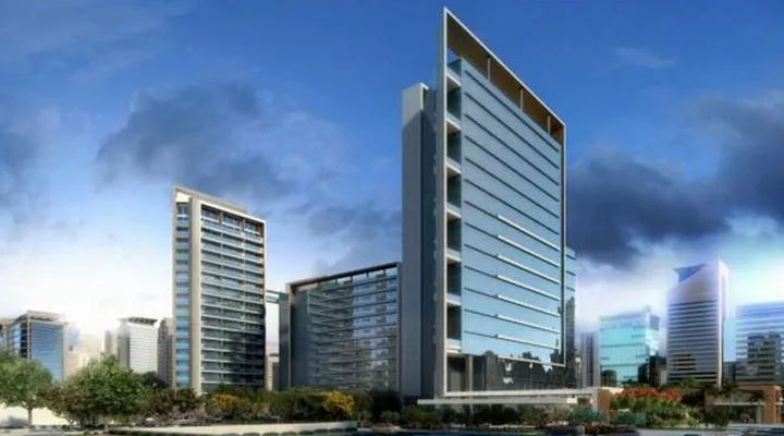 Condomínio FL Residence em São Paulo