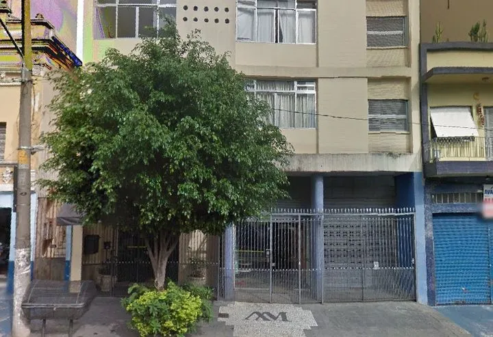 Condomínio Flama Santa Cecília em São Paulo
