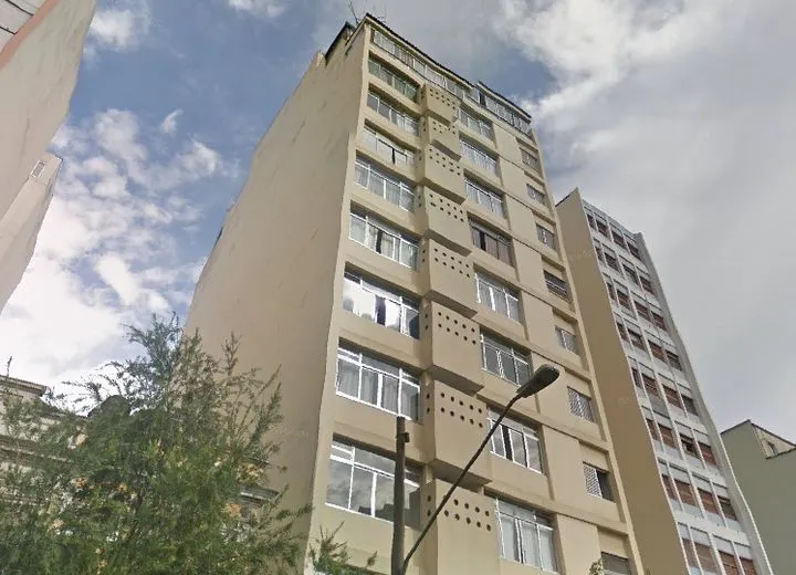 Imagem do Condomínio Flama Santa Cecília em São Paulo