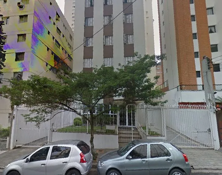 Imagem do Condomínio Flamboyant Campo Belo em São Paulo