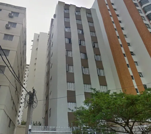Condomínio Flamboyant Campo Belo em São Paulo