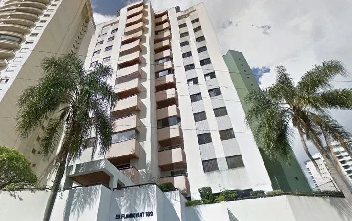 Imagem do Condomínio Flamboyant Chácara Klabin em São Paulo