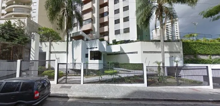 Condomínio Flamboyant Chácara Klabin em São Paulo