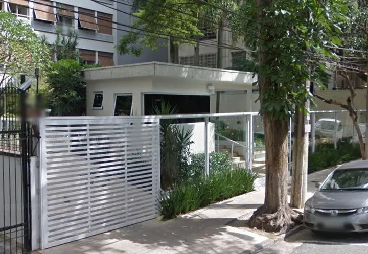 Imagem do Condomínio Flamboyant Jardim América 111 em São Paulo