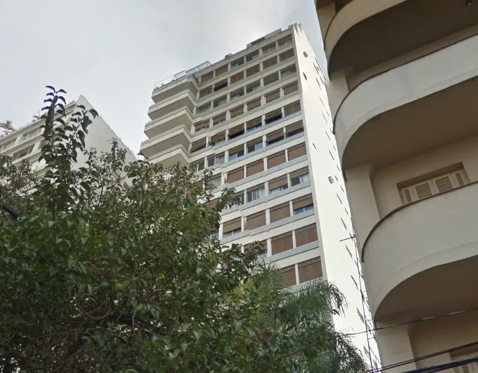 Imagem do Condomínio Flamboyant Jardim América 111